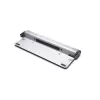 Stazione di bloccaggio per laptop Kensington 2.0 con lucchetto MicroSaver 2.0