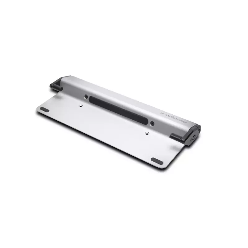 Stazione di bloccaggio per laptop Kensington 2.0 con lucchetto MicroSaver 2.0