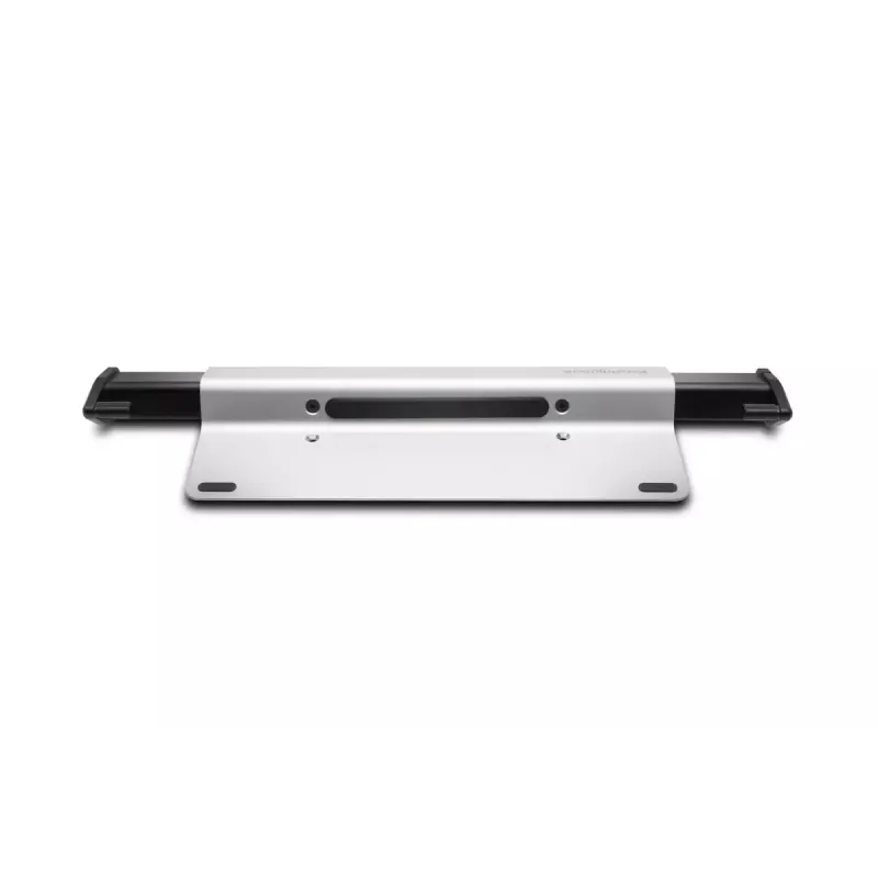 Stazione di bloccaggio per laptop Kensington 2.0 con lucchetto MicroSaver 2.0