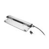 Stazione di bloccaggio per laptop Kensington 2.0 con lucchetto MicroSaver 2.0