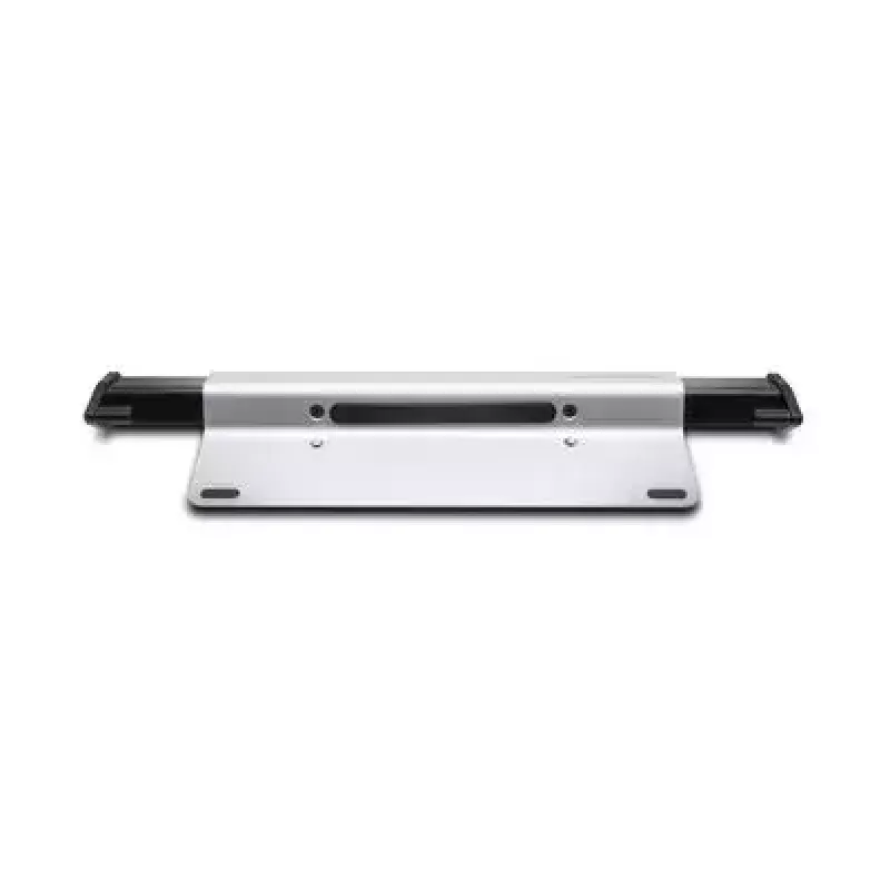 Stazione di bloccaggio per laptop Kensington 2.0 con lucchetto MicroSaver 2.0