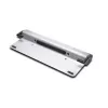 Stazione di bloccaggio per laptop Kensington 2.0 con lucchetto MicroSaver 2.0