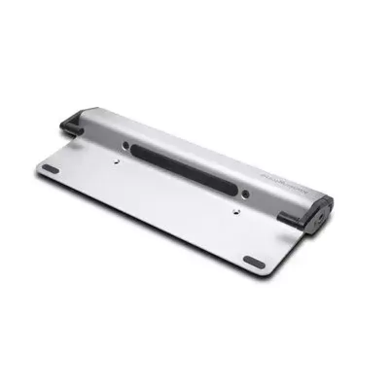 Stazione di bloccaggio per laptop Kensington 2.0 con lucchetto MicroSaver 2.0