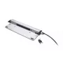 Stazione di bloccaggio per laptop Kensington 2.0 con lucchetto MicroSaver 2.0