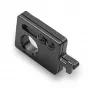 Occhiello Kensington K Slot (confezione da 5), nero, 5 pz.