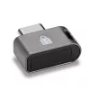 Chiave di sicurezza con impronta digitale Kensington VeriMark Guard 2.1 USB-C – FIDO2, WebAuthn/CTAP2.1, FIDO U2F – multipiattaforma