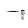 Lucchetto con cavo Kensington K67965WW nero, acciaio inox
