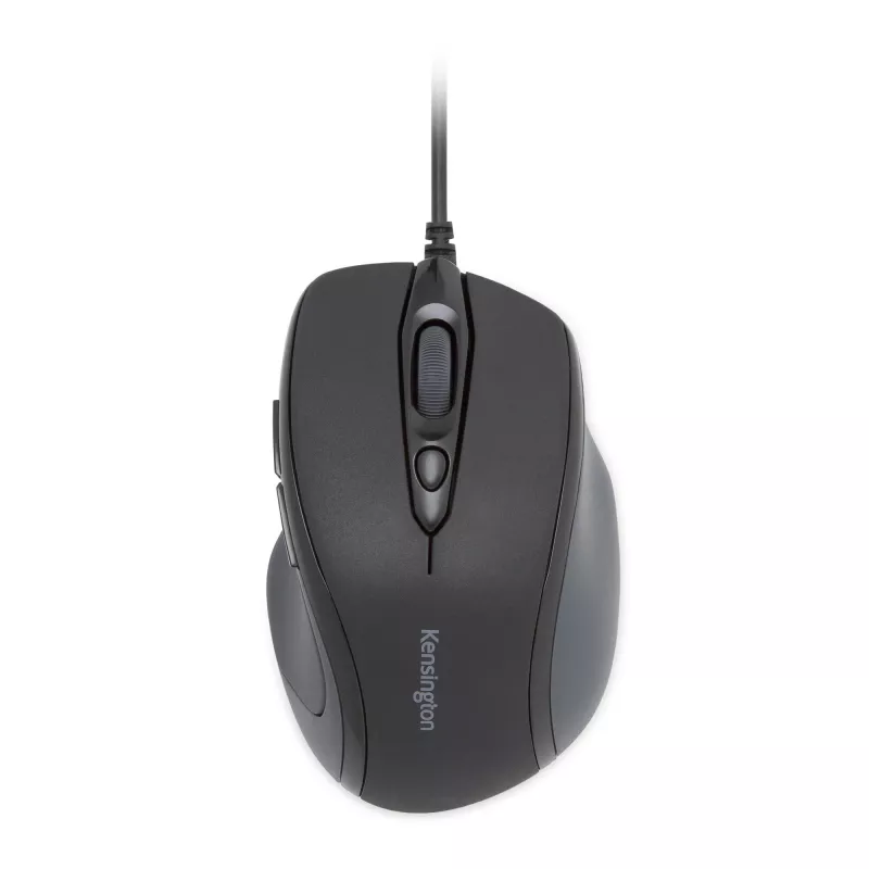Mouse Kensington Pro Fit con filo – medio USB Type-A