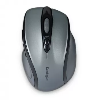 Mouse Kensington Pro Fit wireless medio RF Wireless