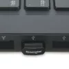 Mouse Kensington Pro Fit wireless medio RF Wireless