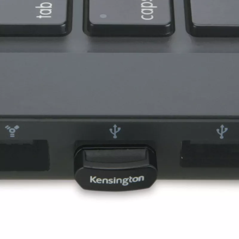 Mouse Kensington Pro Fit wireless medio RF Wireless