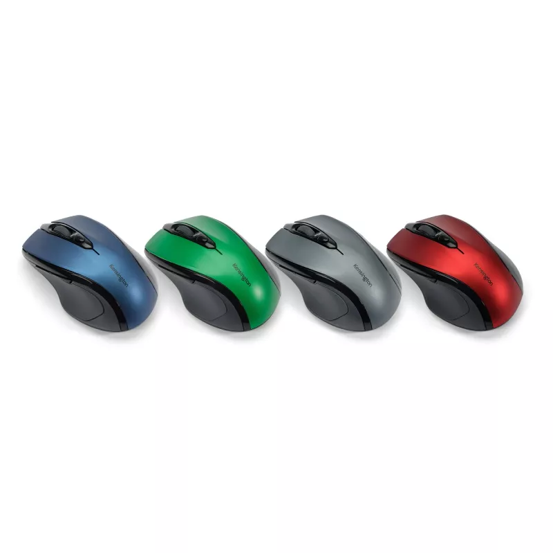 Mouse Kensington Pro Fit wireless medio RF Wireless
