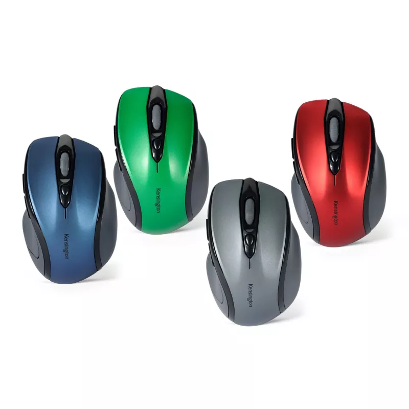 Mouse Kensington Pro Fit wireless medio RF Wireless