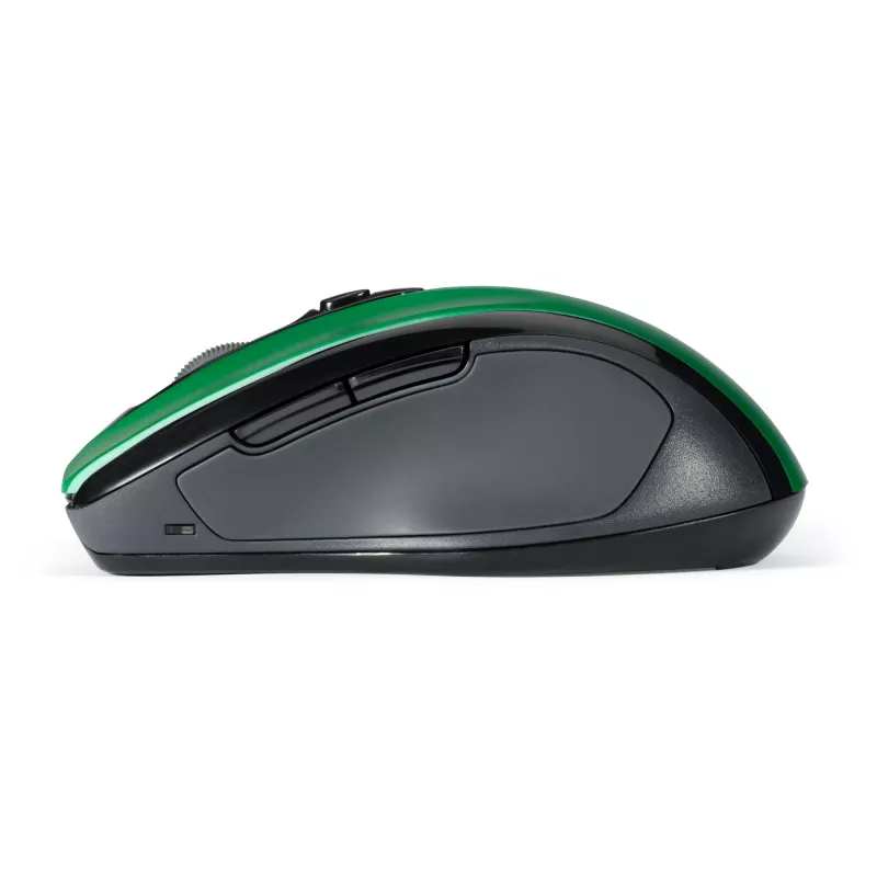 Mouse Kensington Pro Fit Mid-Size wireless - verde smeraldo