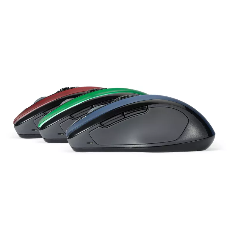 Mouse Kensington Pro Fit Mid-Size wireless - verde smeraldo