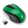 Mouse Kensington Pro Fit Mid-Size wireless - verde smeraldo