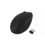 Mouse Kensington Pro Fit Left Handed Ergo wireless RF Wireless