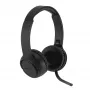 Cuffia on-ear Bluetooth Kensington H1050 EQ con tecnologia di riduzione del rumore ambientale