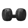 Cuffia on-ear Bluetooth Kensington H1050 EQ con tecnologia di riduzione del rumore ambientale