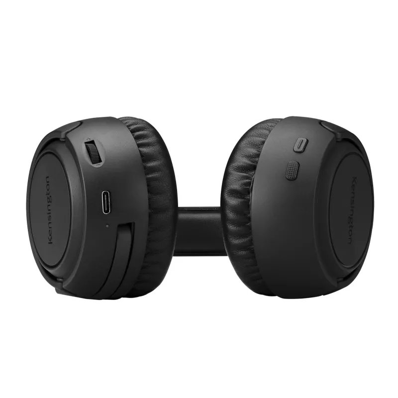 Cuffia on-ear Bluetooth Kensington H1050 EQ con tecnologia di riduzione del rumore ambientale