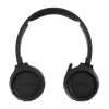 Cuffia on-ear Bluetooth Kensington H1050 EQ con tecnologia di riduzione del rumore ambientale