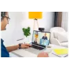 Webcam Kensington W1050 1080p grandangolare a fuoco fisso