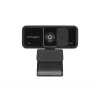 Webcam Kensington W1050 1080p grandangolare a fuoco fisso