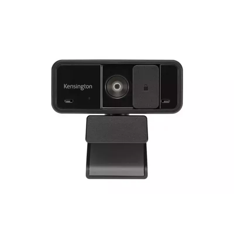 Webcam Kensington W1050 1080p grandangolare a fuoco fisso