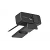 Webcam Kensington W1050 1080p grandangolare a fuoco fisso