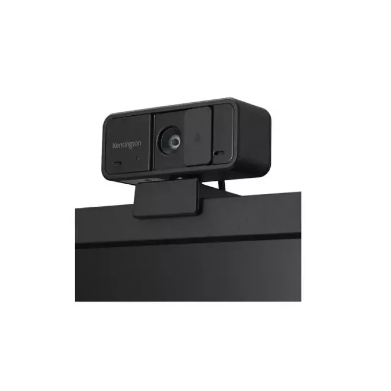 Webcam Kensington W1050 1080p grandangolare a fuoco fisso