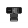 Webcam Kensington W1050 1080p grandangolare a fuoco fisso