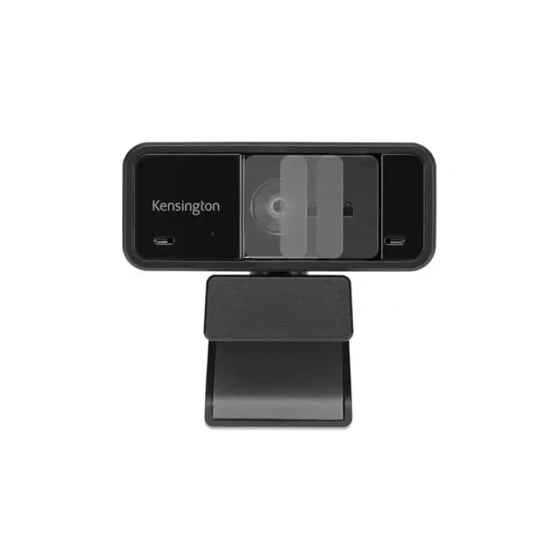 Webcam Kensington W1050 1080p grandangolare a fuoco fisso