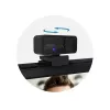 Webcam Kensington W1050 1080p grandangolare a fuoco fisso
