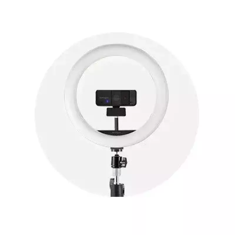 Webcam Kensington W1050 1080p grandangolare a fuoco fisso