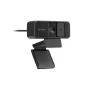 Webcam Kensington W1050 1080p grandangolare a fuoco fisso
