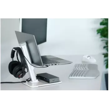 Cuffia over-ear Kensington H2000 USB-C