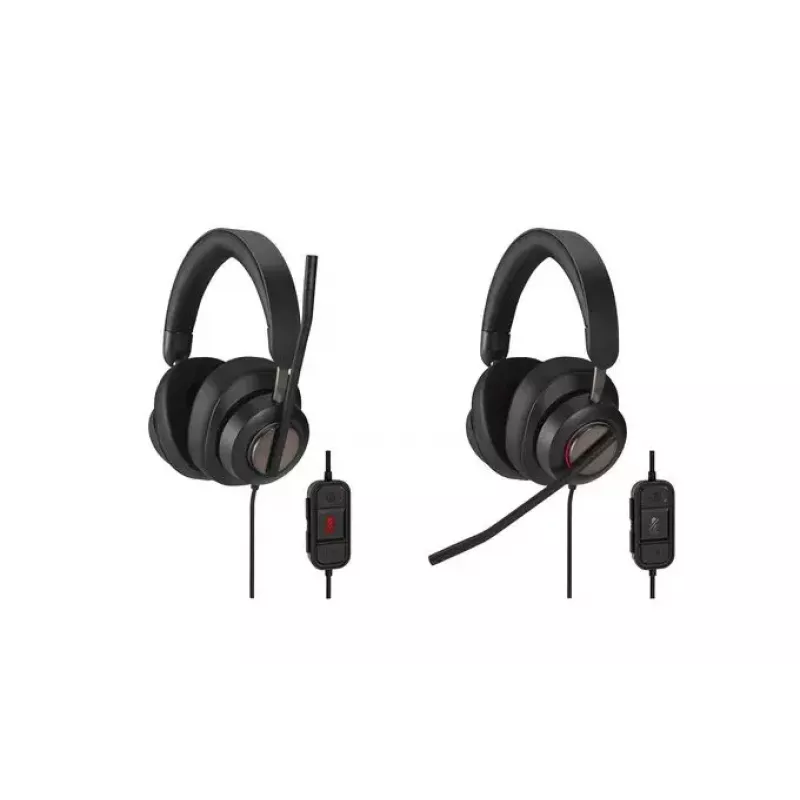 Cuffia over-ear Kensington H2000 USB-C