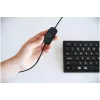 Cuffia over-ear Kensington H2000 USB-C