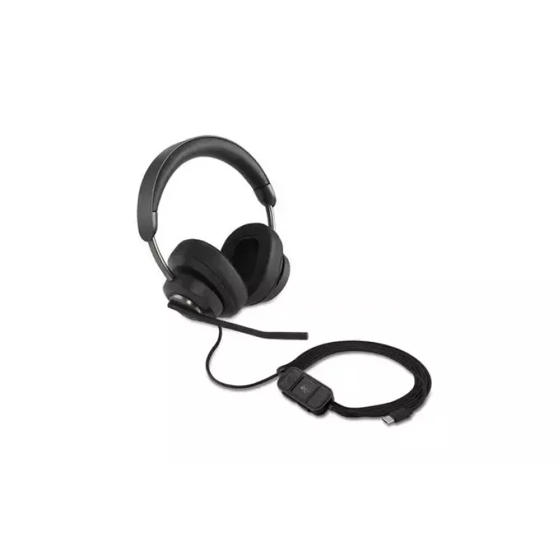 Cuffia over-ear Kensington H2000 USB-C
