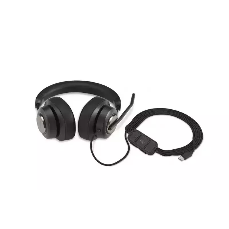 Cuffia over-ear Kensington H2000 USB-C
