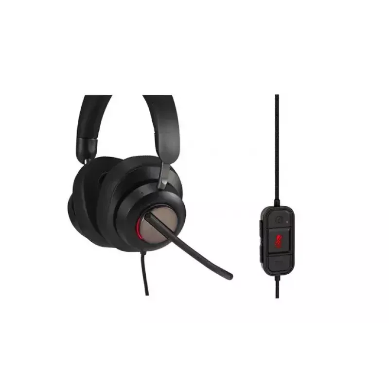 Cuffia over-ear Kensington H2000 USB-C