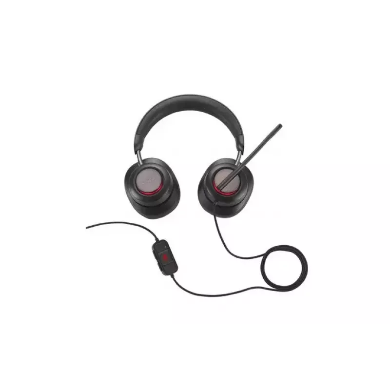 Cuffia over-ear Kensington H2000 USB-C