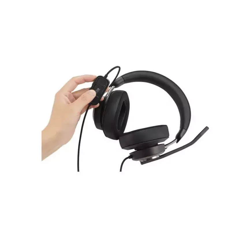 Cuffia over-ear Kensington H2000 USB-C