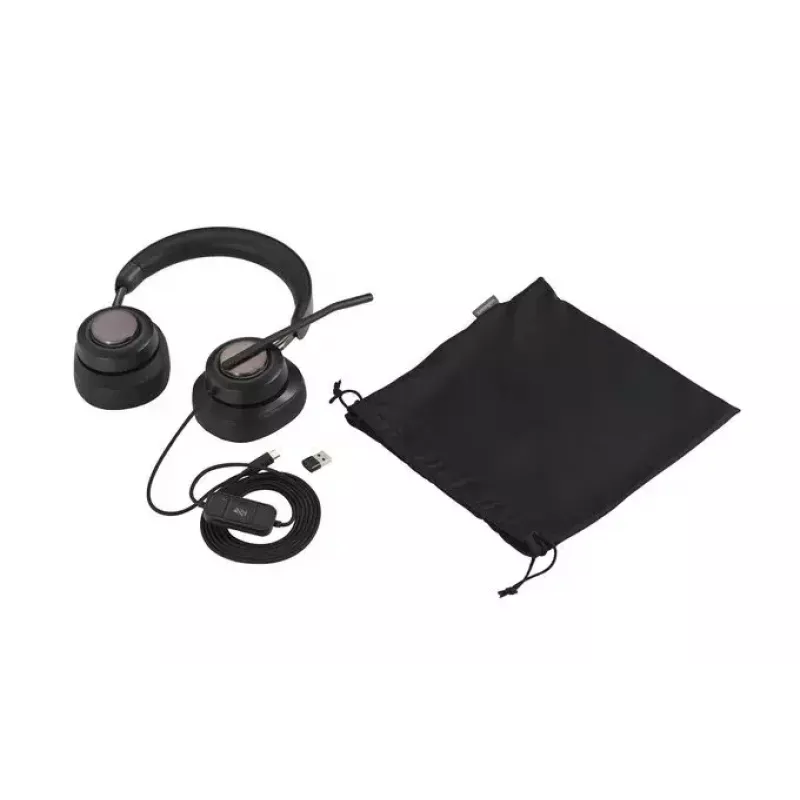 Cuffia over-ear Kensington H2000 USB-C