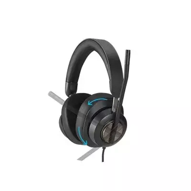Cuffia over-ear Kensington H2000 USB-C