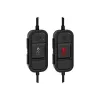 Cuffia over-ear Kensington H2000 USB-C