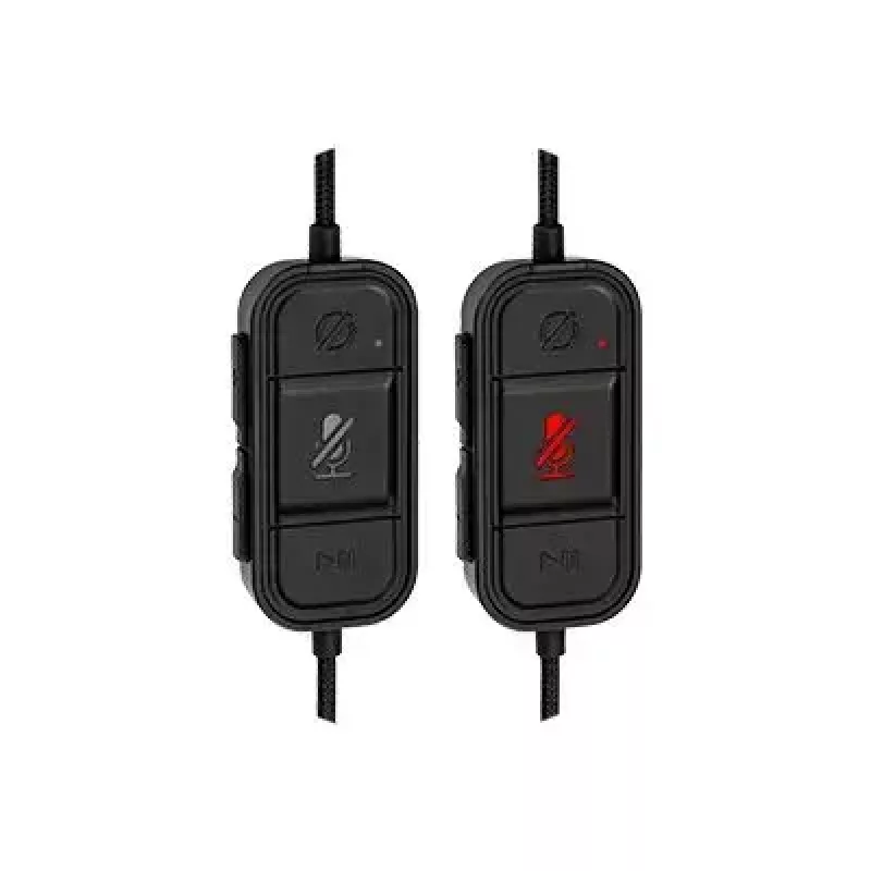 Cuffia over-ear Kensington H2000 USB-C