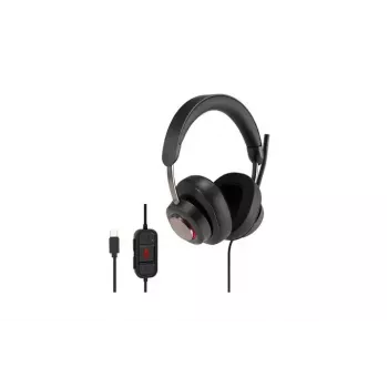 Cuffia over-ear Kensington H2000 USB-C