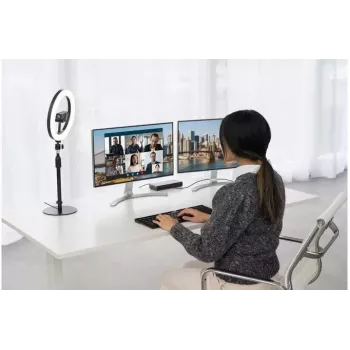 Supporto da tavolo telescopico Kensington A1010