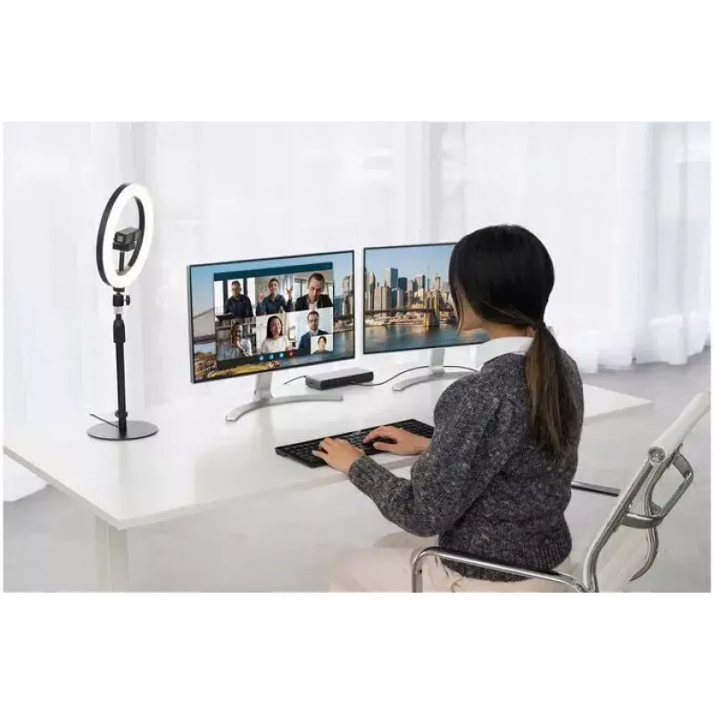 Supporto da tavolo telescopico Kensington A1010